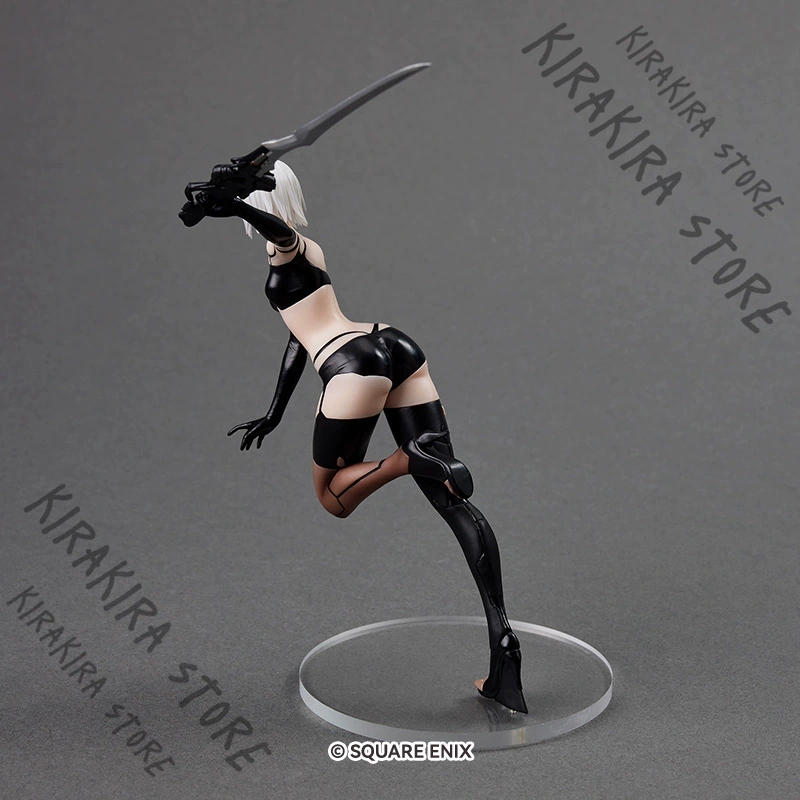 NieR: Automata Ufficiale Genui - Model Kit Nier Automata recensione e prezzo