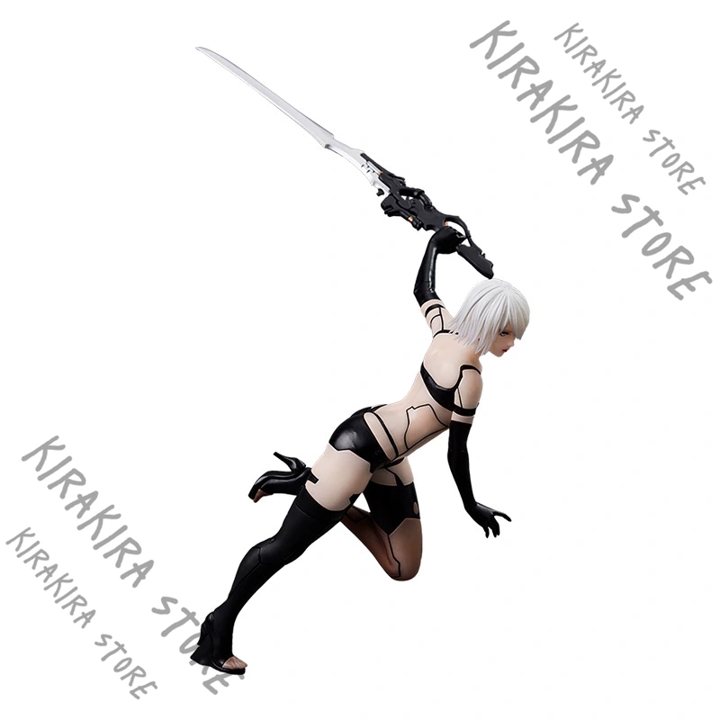 NieR: Automata Ufficiale Genui - Model Kit Nier Automata recensione e prezzo