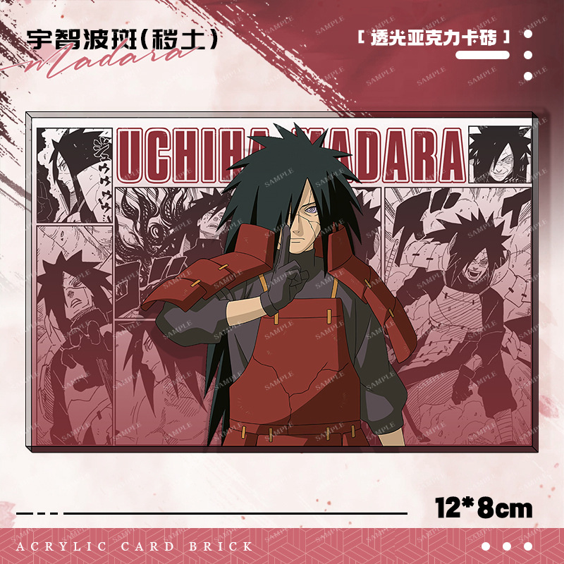 Naruto Akatsuki Kakashi Hinata - Model Kit Bandai recensione e prezzo