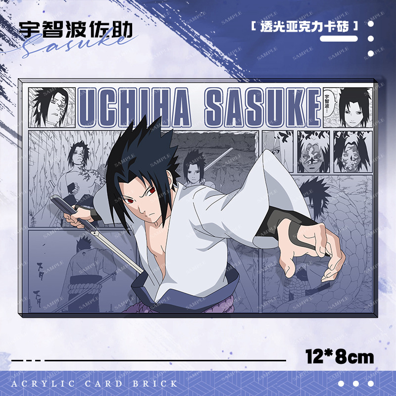 Naruto Akatsuki Kakashi Hinata - Model Kit Bandai recensione e prezzo