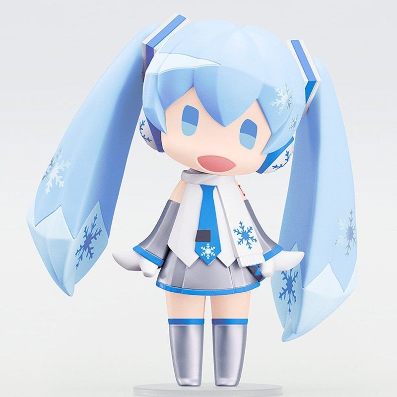 Set di personaggi anime Miku e - Model Kit Hatsune Miku recensione e prezzo