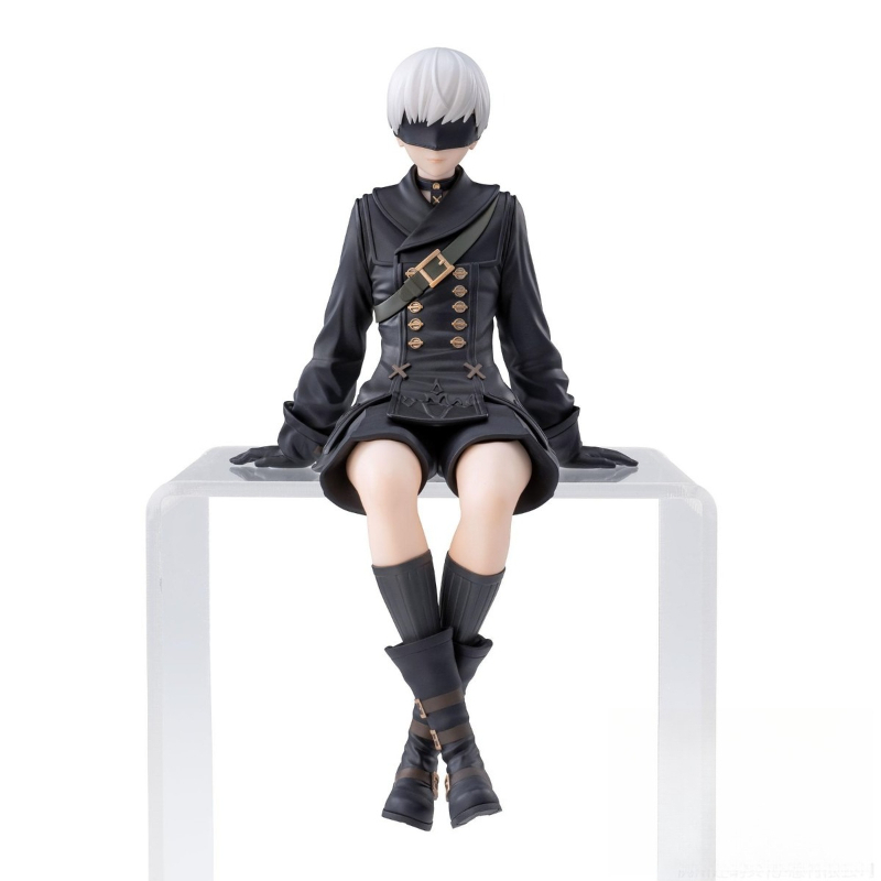 Disponibile SEGA NieR original - Model Kit Nier Automata recensione e prezzo