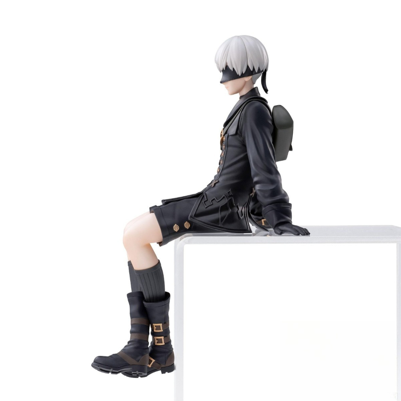 Disponibile SEGA NieR original - Model Kit Nier Automata recensione e prezzo