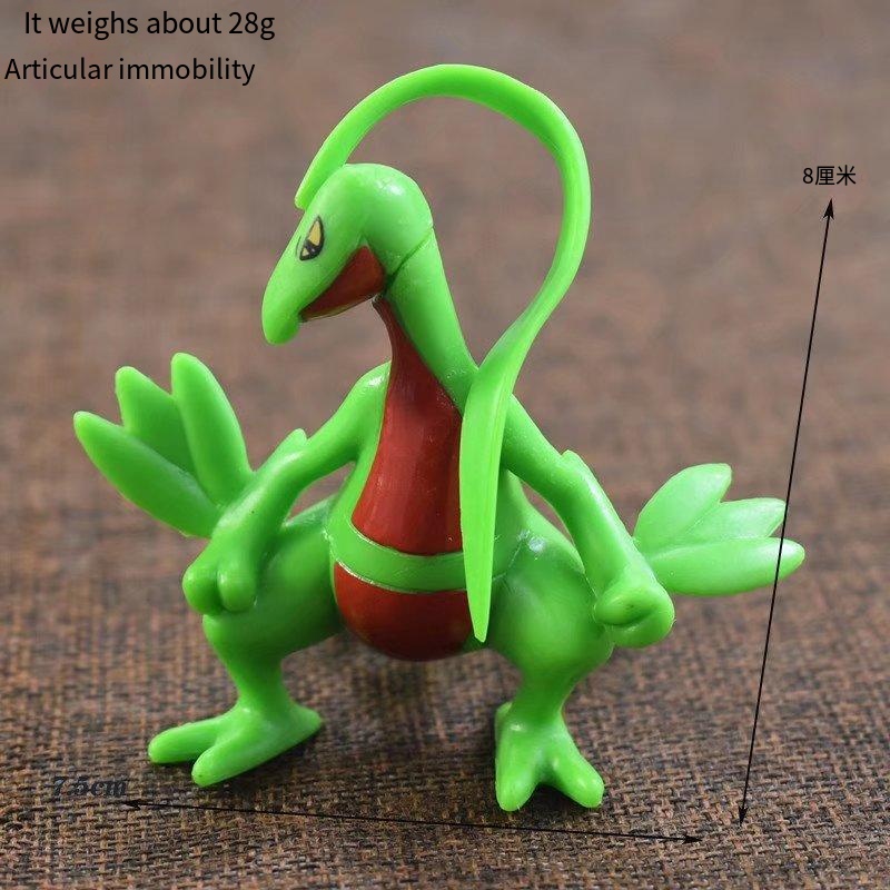 Action Figure Anime Pokémon: L - Model Kit Lugia recensione e prezzo