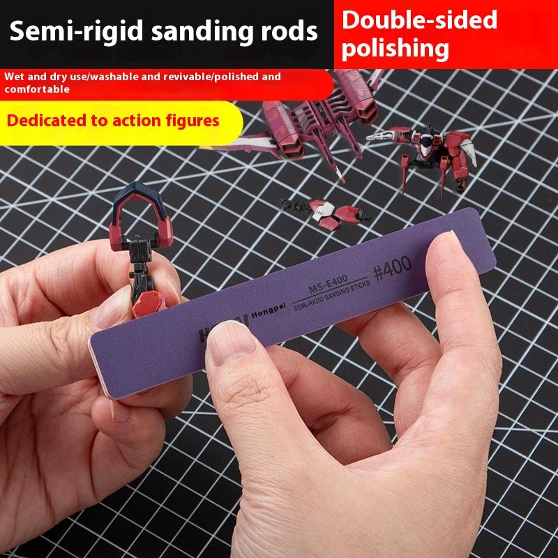 Offerta Speciale: Nuovo Set di - Sanding Stick Set recensione e prezzo