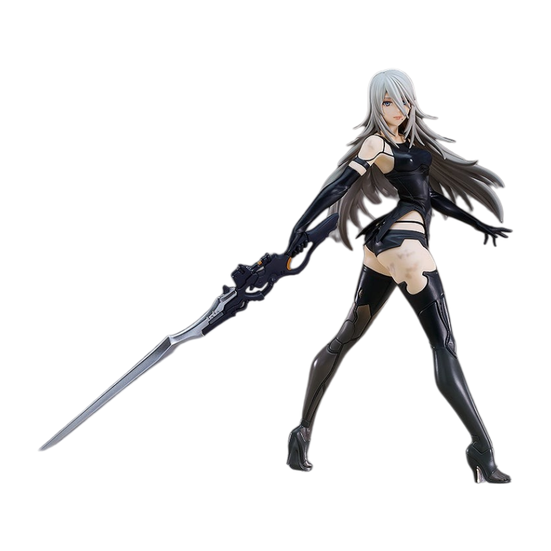 Disponibile - Originale Good S - Model Kit Nier Automata recensione e prezzo