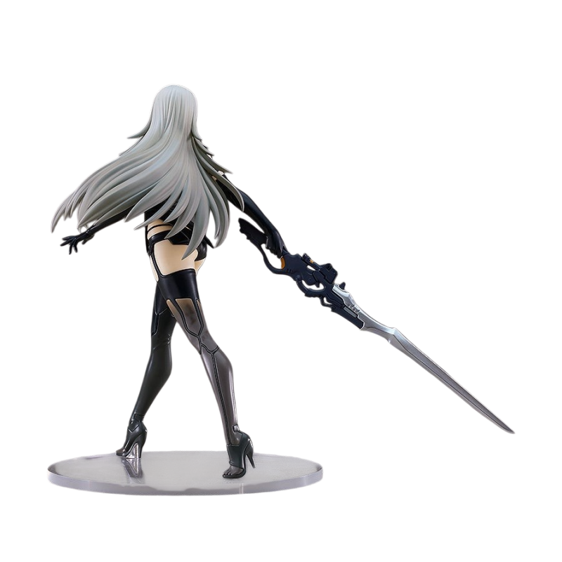 Disponibile - Originale Good S - Model Kit Nier Automata recensione e prezzo