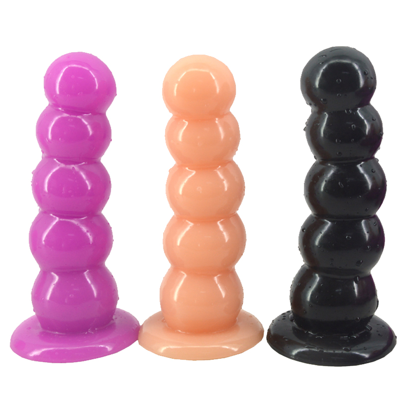 QKKQ Sex Toys Anal Pyramid Bea - Model Kit Quick recensione e prezzo