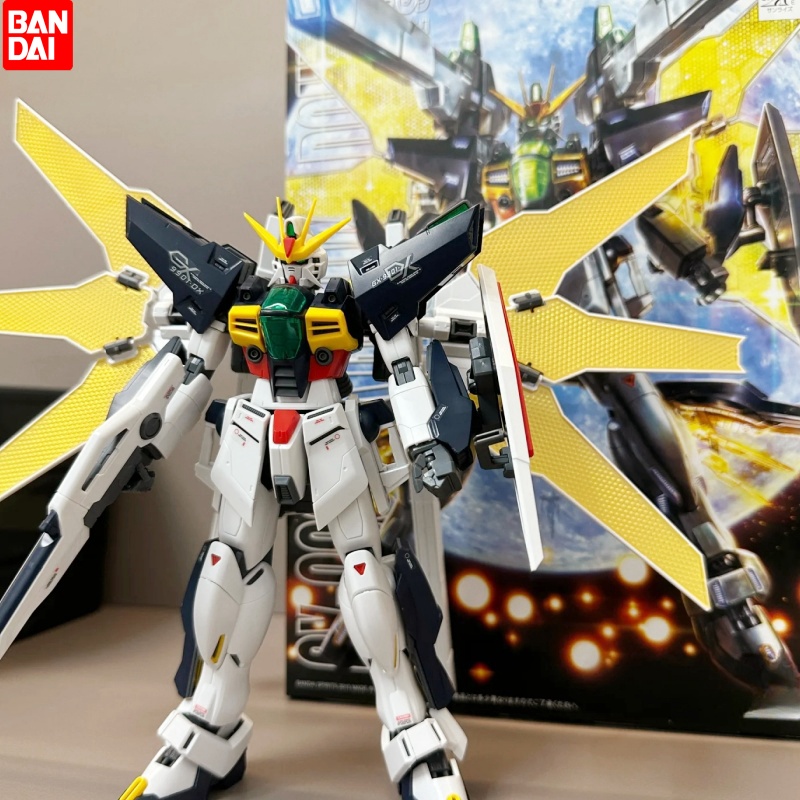 Bandai Gdm 8801 Mg 1/100 Msz 0 - Model Kit Daban recensione e prezzo