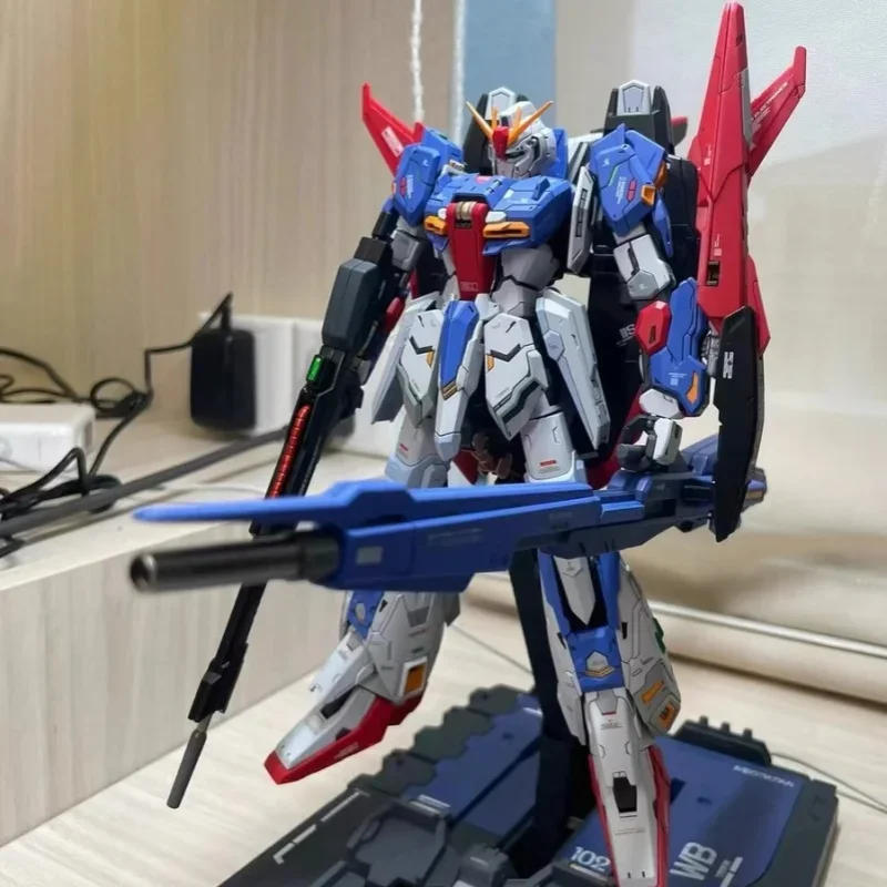 Bandai Gdm 8801 Mg 1/100 Msz 0 - Model Kit Daban recensione e prezzo