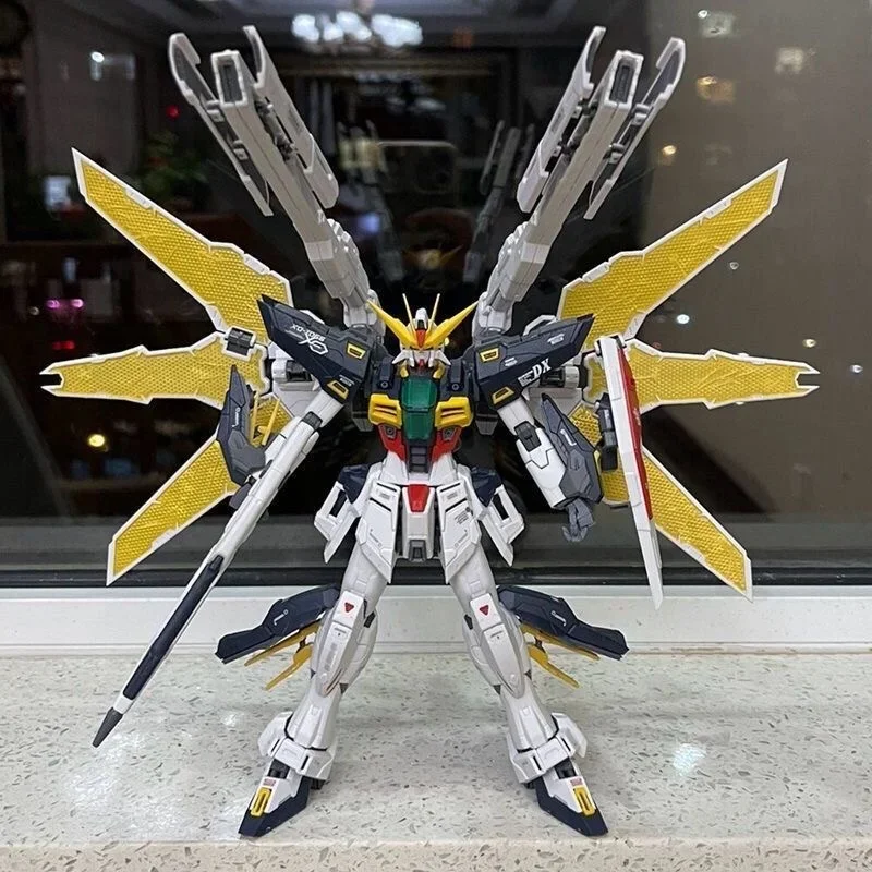 Bandai Gdm 8801 Mg 1/100 Msz 0 - Model Kit Daban recensione e prezzo