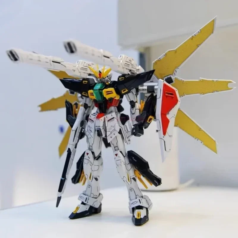 Bandai Gdm 8801 Mg 1/100 Msz 0 - Model Kit Daban recensione e prezzo