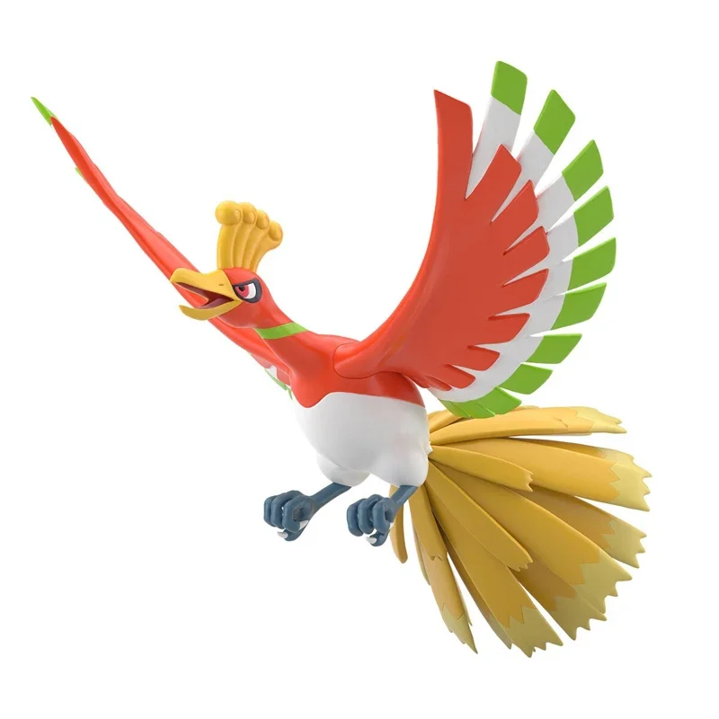 Aggiungi articoli in stock ai  - Model Kit Lugia recensione e prezzo