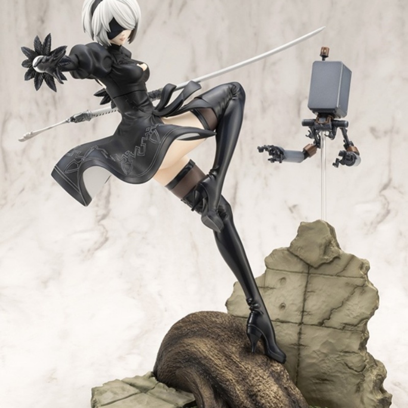 Disponibile Genuino KOTOBUKIYA - Model Kit Nier Automata recensione e prezzo