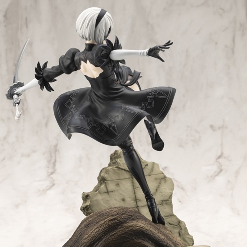 Disponibile Genuino KOTOBUKIYA - Model Kit Nier Automata recensione e prezzo