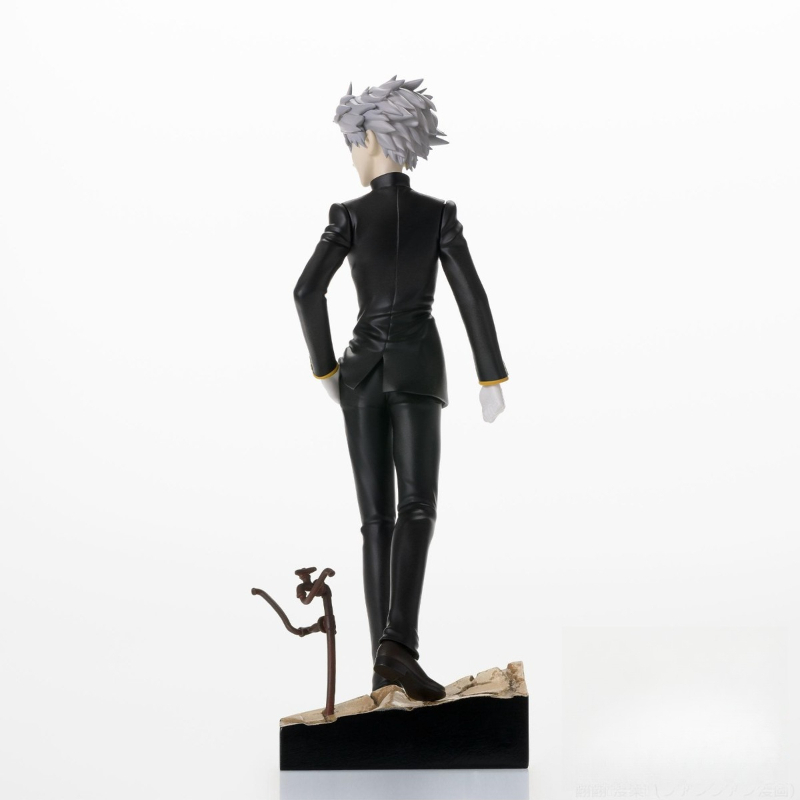 Disponibile SEGA Shin Evangeli - Model Kit Evangelion Bandai recensione e prezzo