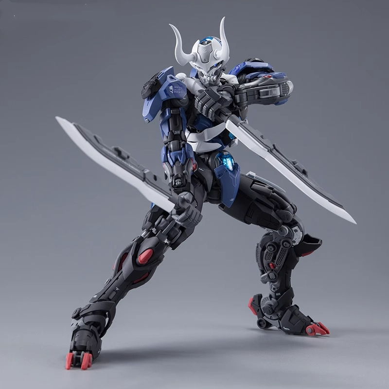 Zero Limitless Serie 1/10 Ninj - Model Kit Lone Shadow recensione e prezzo