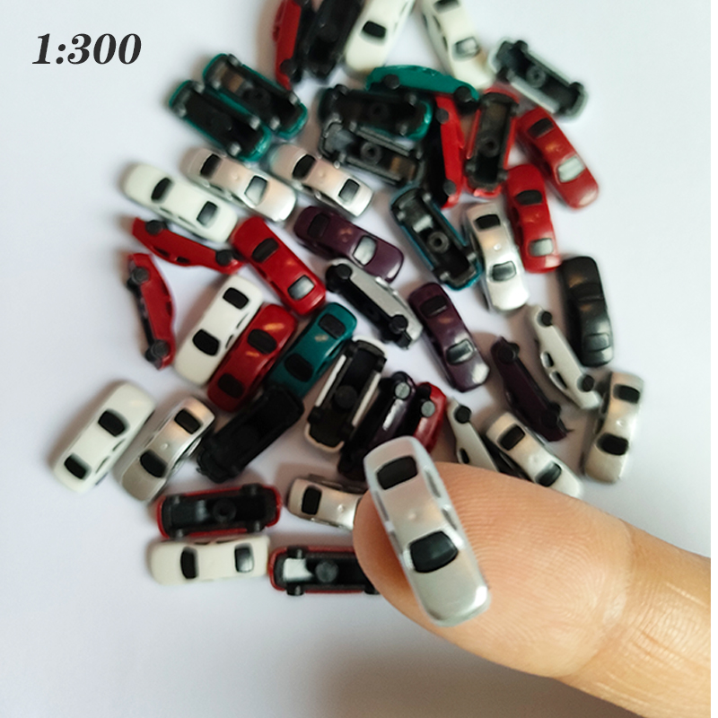 Scale1:250 1:300 Simulazione M - Model Kit Warhammer recensione e prezzo