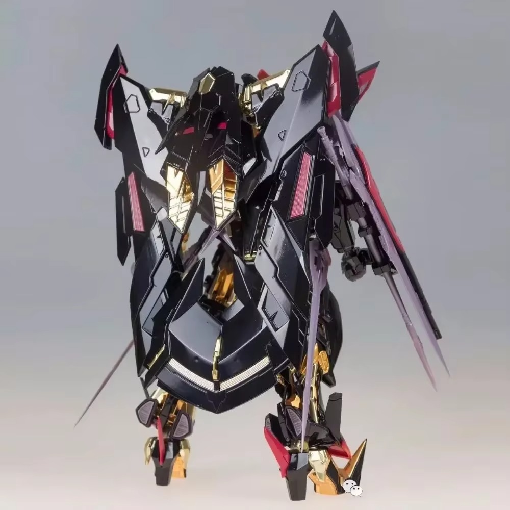 Daban 8804 Mobile Seed MB 1/10 - Model Kit Daban recensione e prezzo