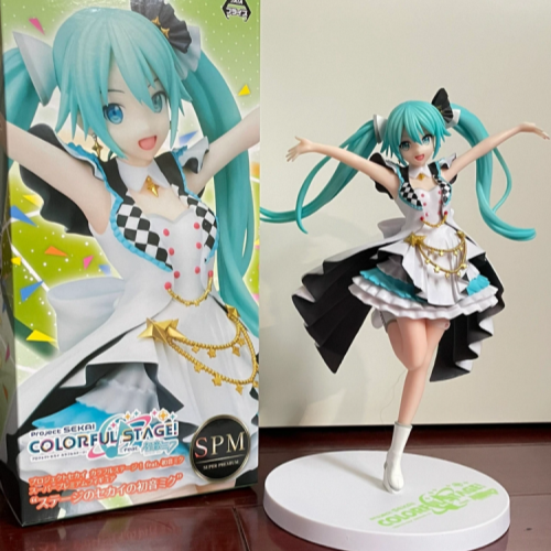 Sega Ddc Originale Hatsune Mik - Model Kit Hatsune Miku recensione e prezzo
