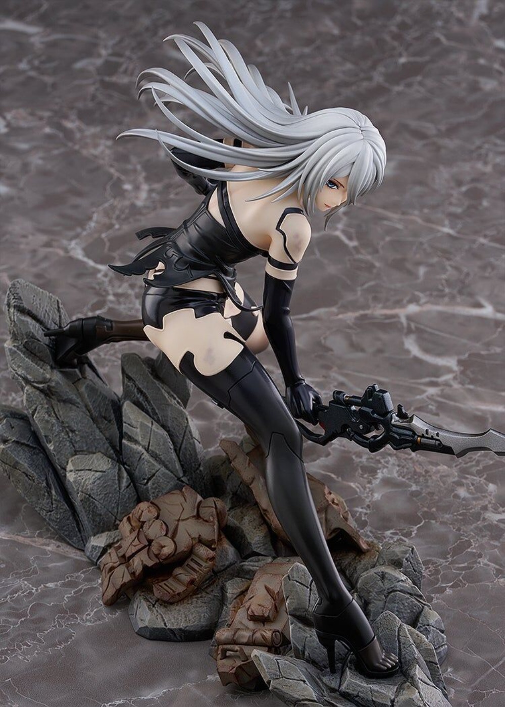 100% Disponibile Originale Max - Model Kit Nier Automata recensione e prezzo