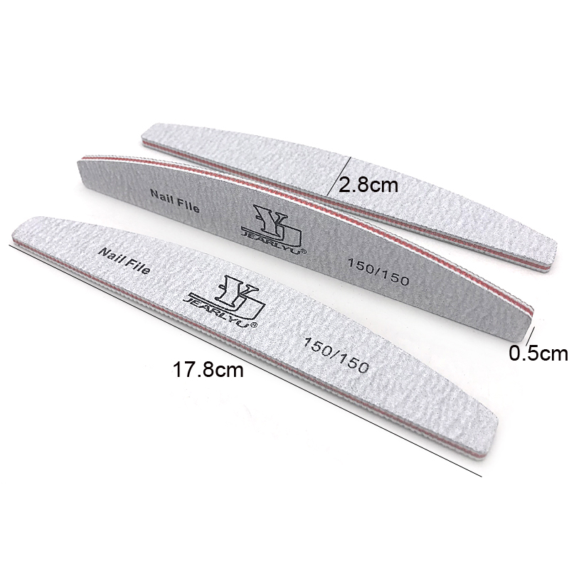 50 pz/lotto Professionale Lima - Sanding Stick Set recensione e prezzo