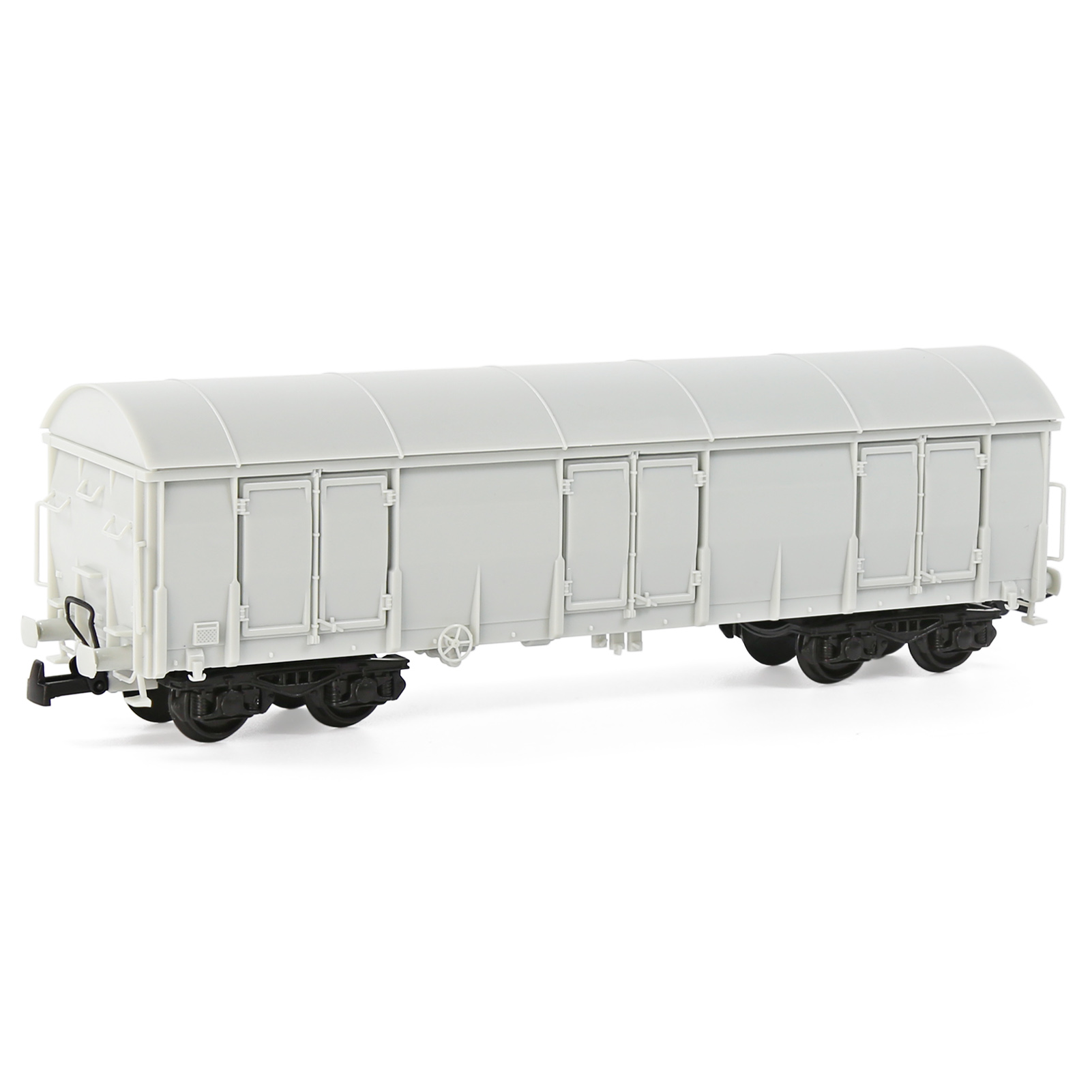 Evemodel Scala HO 1:87 Vagone  - Model Kit Lugia recensione e prezzo
