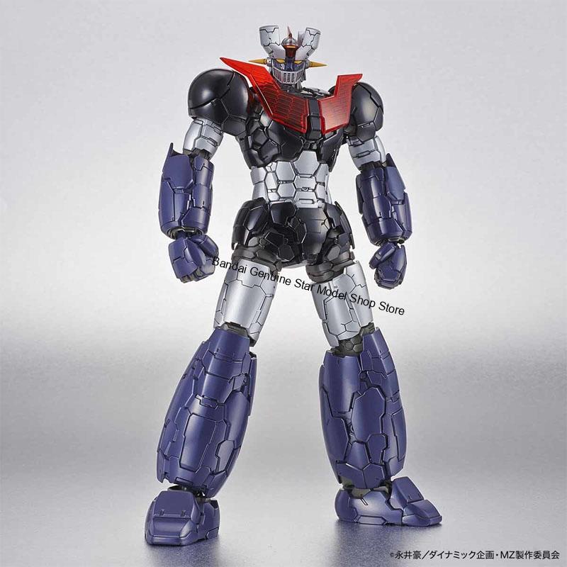 Originale Bandai HG 1/144 Mazi - Model Kit Mazinger recensione e prezzo