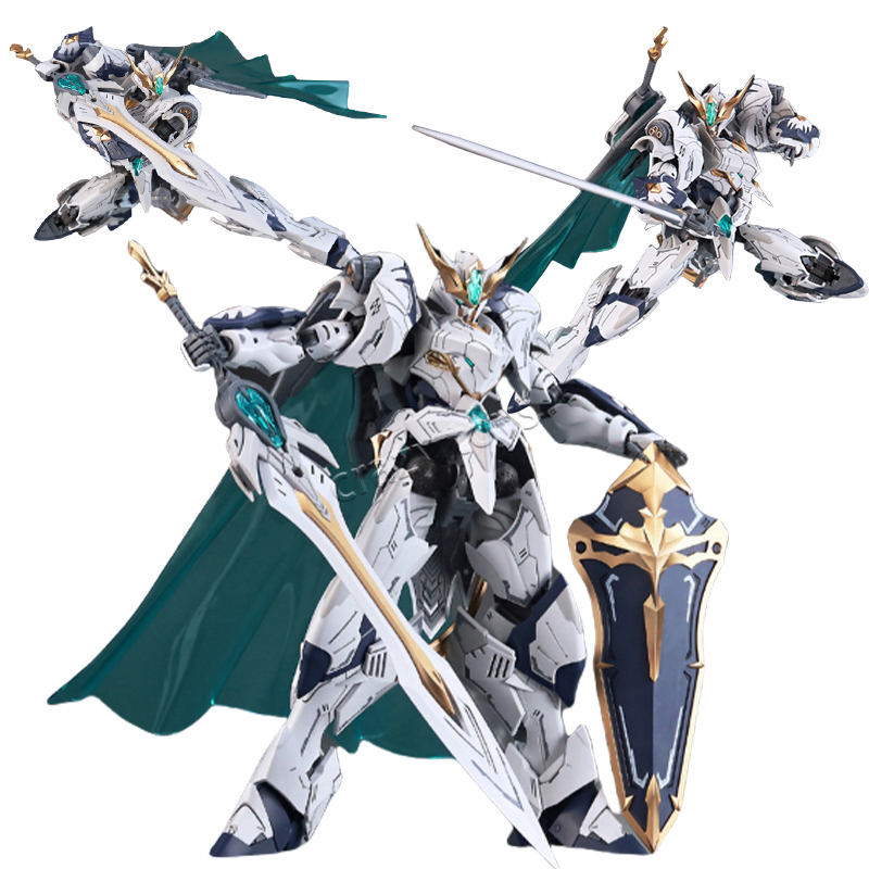 【Disponibile】SNAA Round Table  - Model Kit Daban recensione e prezzo
