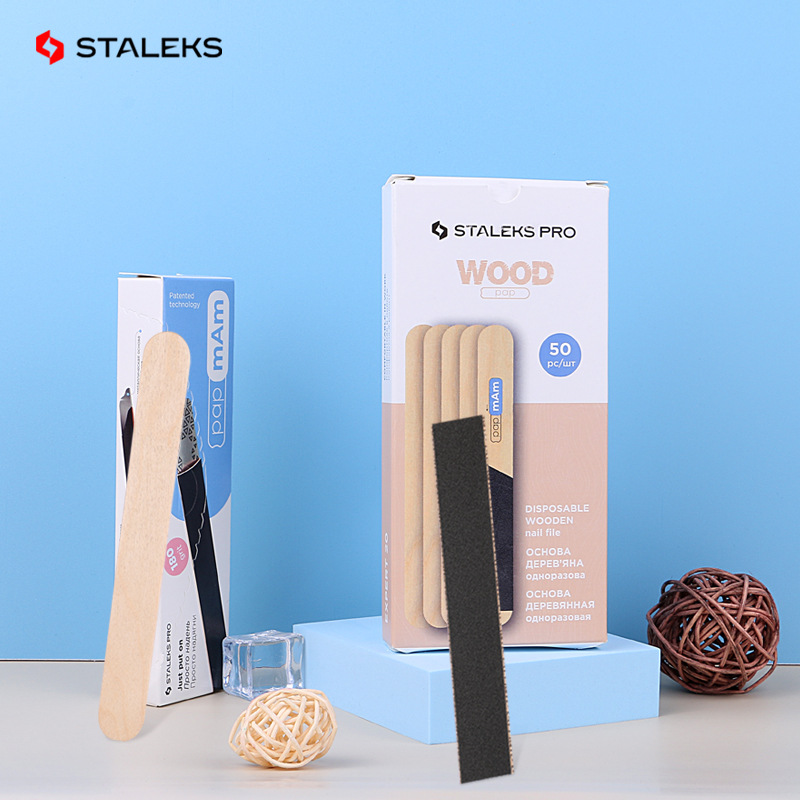 Staleks Tavola per bastoncini  - Sanding Stick Set recensione e prezzo