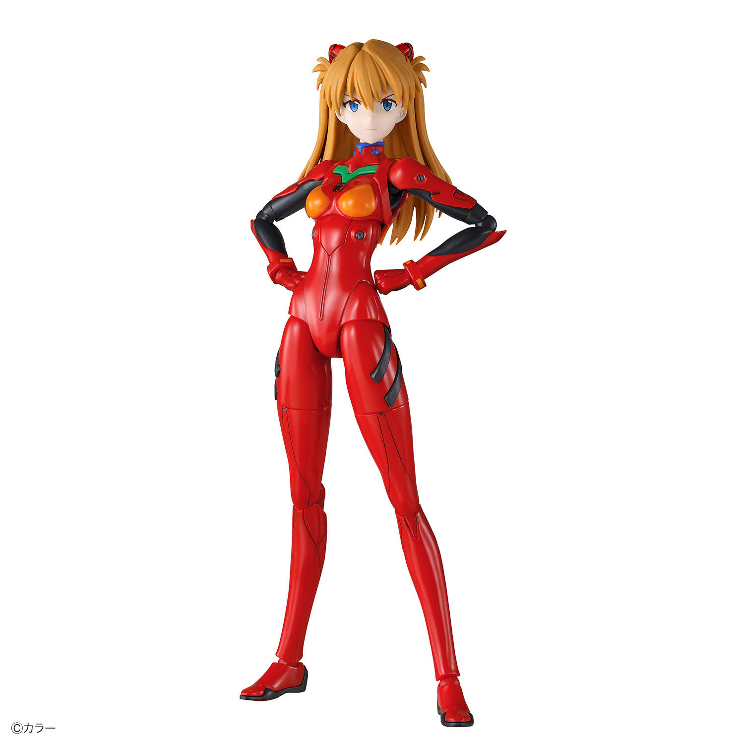 Bandai 30mp Neon Genesis Evang - Model Kit Evangelion Bandai recensione e prezzo