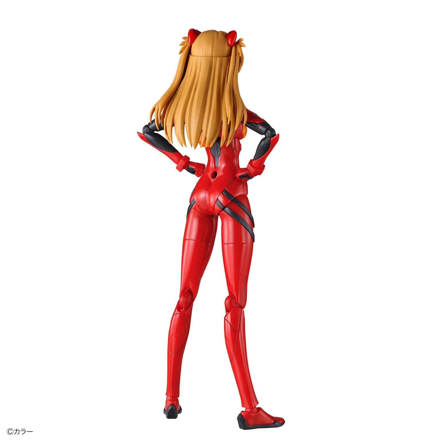 Bandai 30mp Neon Genesis Evang - Model Kit Evangelion Bandai recensione e prezzo