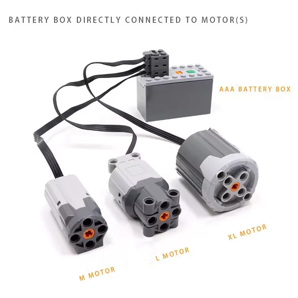 Motore XL 8882 Kit funzioni di - Model Kit Chemistry recensione e prezzo