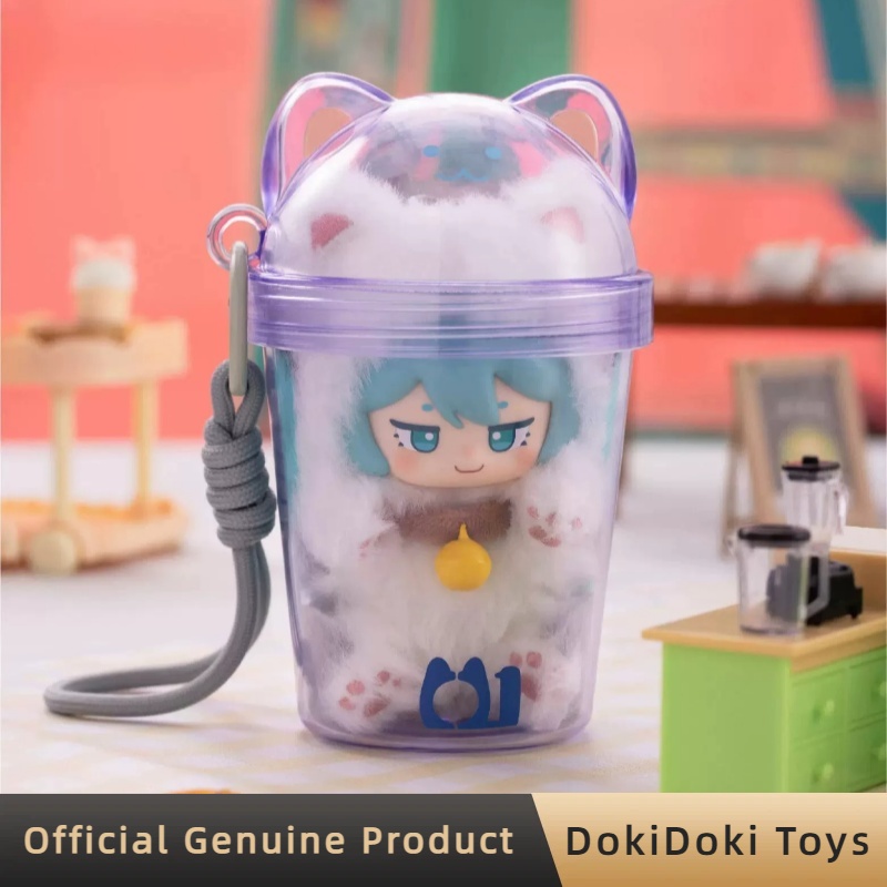 Autentica Serie di Ciondoli Pe - Model Kit Hatsune Miku recensione e prezzo