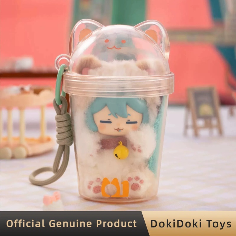 Autentica Serie di Ciondoli Pe - Model Kit Hatsune Miku recensione e prezzo