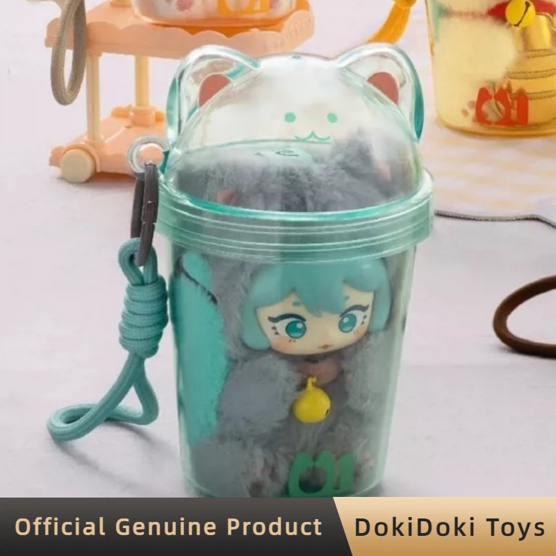 Autentica Serie di Ciondoli Pe - Model Kit Hatsune Miku recensione e prezzo