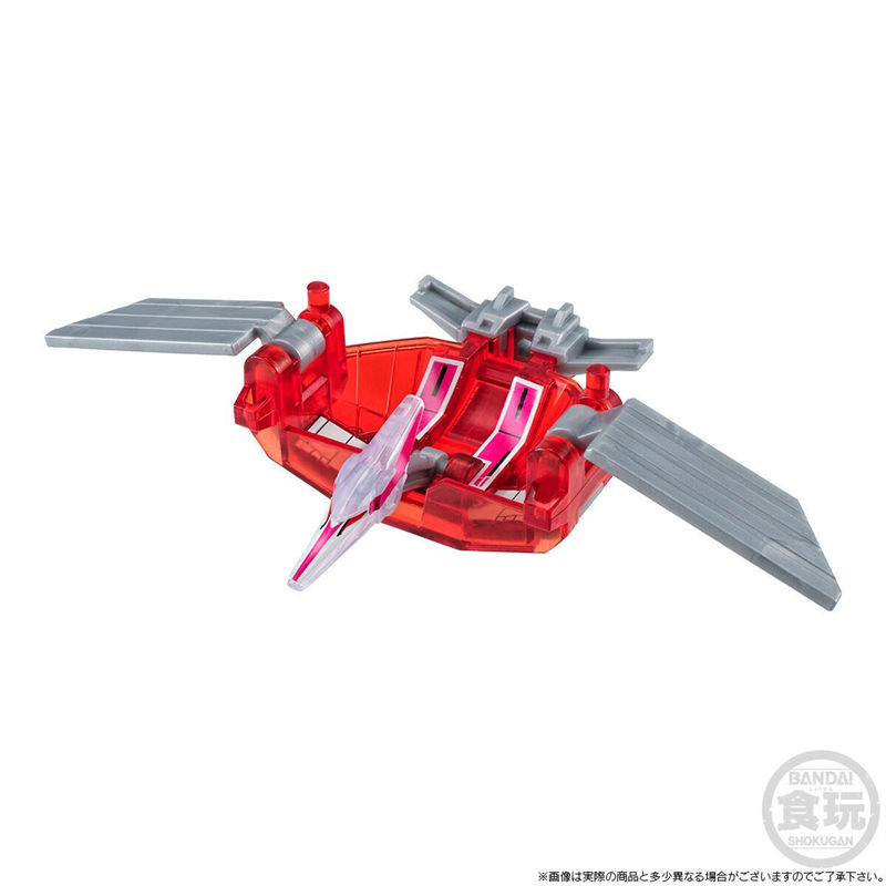 BANDAI SMP Kyoryu Sentai Zyura - Model Kit Mazinger recensione e prezzo