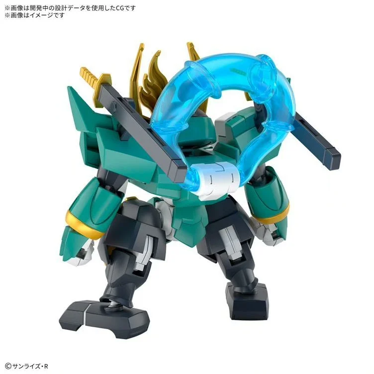 Bandai Mazinger Creation Legen - Model Kit Mazinger recensione e prezzo