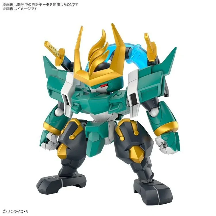 Bandai Mazinger Creation Legen - Model Kit Mazinger recensione e prezzo