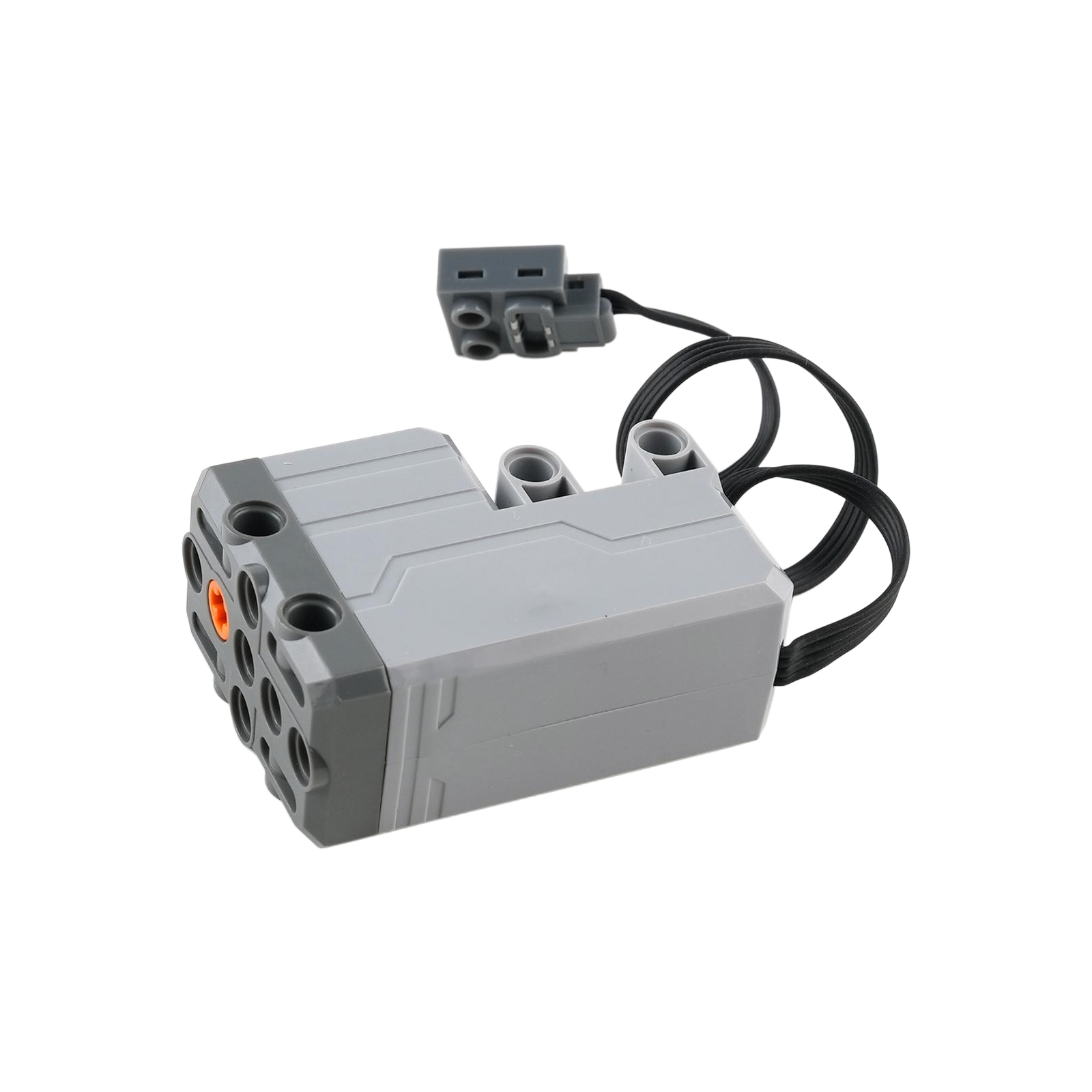 Nuovo Servomotore ad Alta Copp - Model Kit Chemistry recensione e prezzo