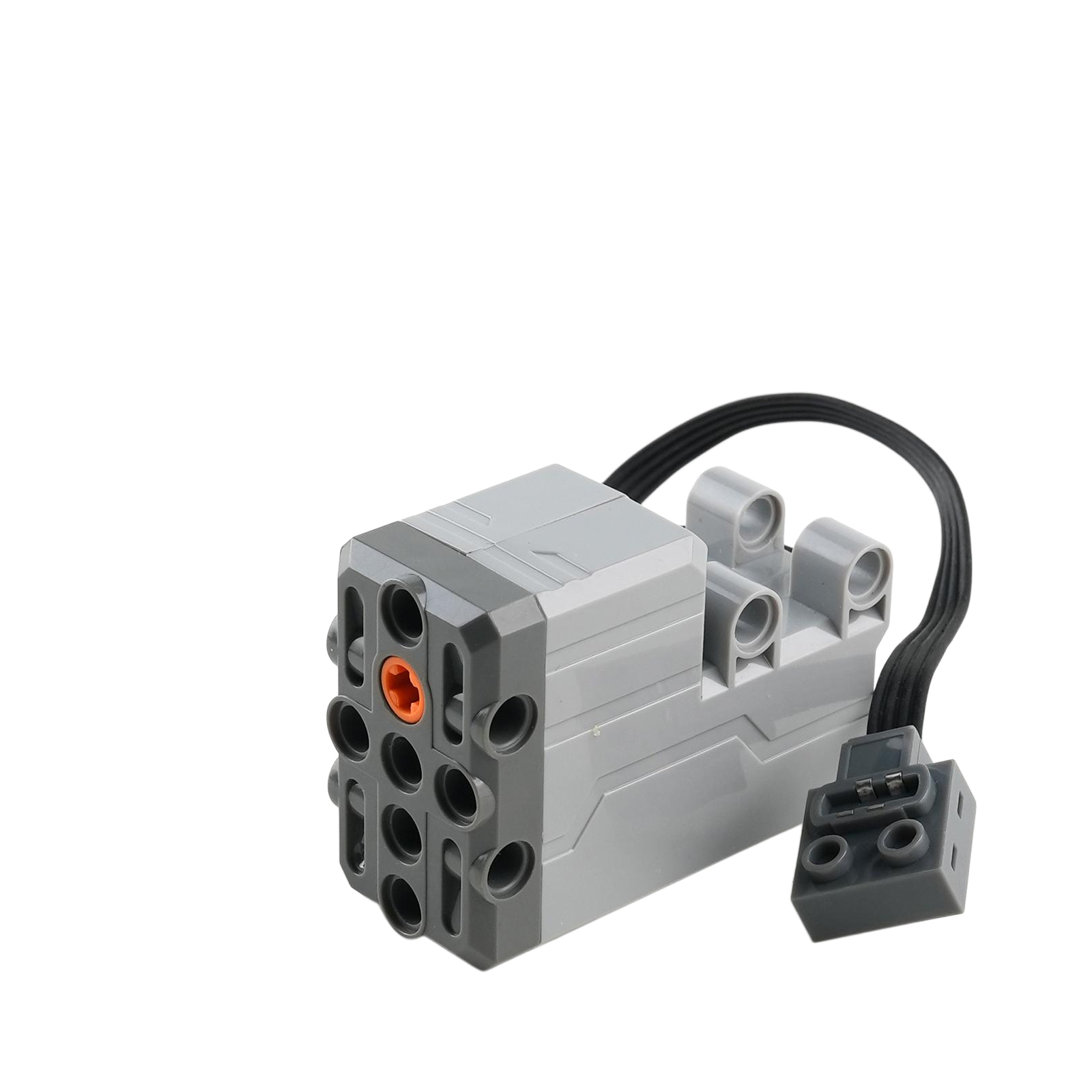 Nuovo Servomotore ad Alta Copp - Model Kit Chemistry recensione e prezzo